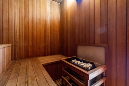 Apartamento à venda com 69m², 2 quartos e 2 vagasÁrea comum - Sauna