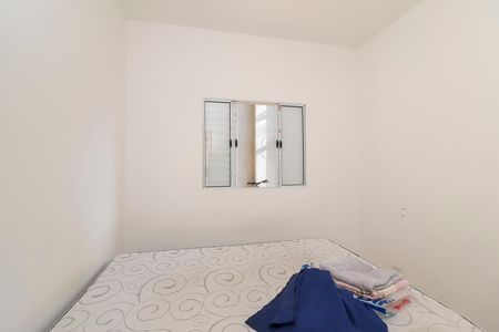 Quarto 1 de apartamento para alugar com 2 quartos, 36m² em Cidade São Miguel, São Paulo