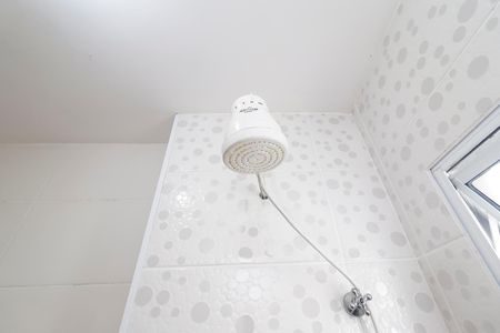 Apartamento para alugar com 36m², 2 quartos e sem vaga Apartamento para alugar com 36m², 2 quartos e sem vagaBanheiro