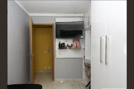 Foto 06 de apartamento à venda com 2 quartos, 39m² em Jardim Colonial, São Paulo
