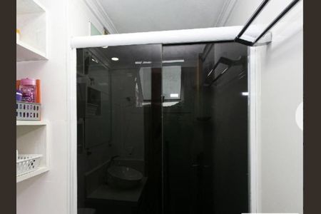 Foto 08 de apartamento à venda com 2 quartos, 39m² em Jardim Colonial, São Paulo