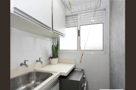 Foto 13 de apartamento à venda com 2 quartos, 39m² em Jardim Colonial, São Paulo