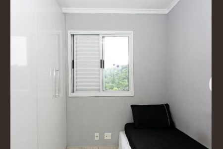 Foto 07 de apartamento à venda com 2 quartos, 39m² em Jardim Colonial, São Paulo
