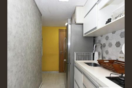 Apartamento à venda com 39m², 2 quartos e sem vagaFoto 14