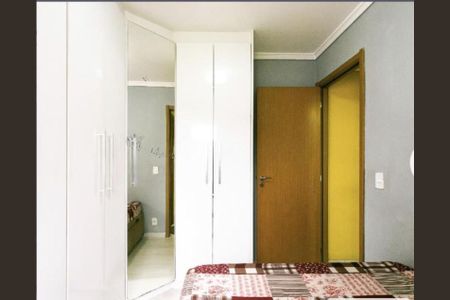 Foto 04 de apartamento à venda com 2 quartos, 39m² em Jardim Colonial, São Paulo