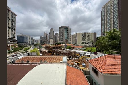 Studio para alugar com 22m², 0 quarto e sem vaga Studio para alugar com 22m², 0 quarto e sem vagaVista