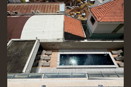 Studio para alugar com 22m², 0 quarto e sem vaga Studio para alugar com 22m², 0 quarto e sem vagaVista