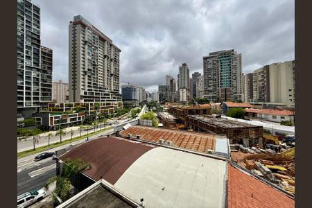 Studio para alugar com 22m², 0 quarto e sem vaga Studio para alugar com 22m², 0 quarto e sem vagaVista