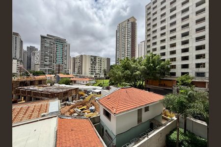 Studio para alugar com 22m², 0 quarto e sem vaga Studio para alugar com 22m², 0 quarto e sem vagaVista