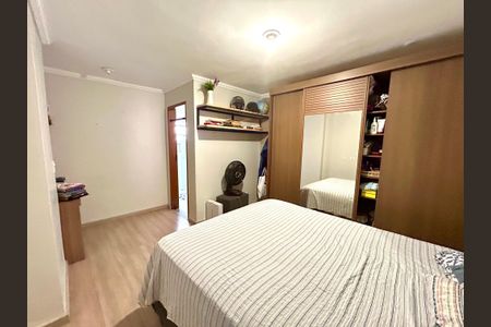 Quarto Suíte de casa para alugar com 2 quartos, 100m² em Jardim das Nacoes, Guarulhos