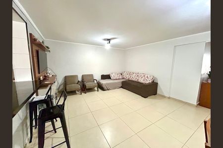 Sala de casa para alugar com 2 quartos, 100m² em Jardim das Nacoes, Guarulhos
