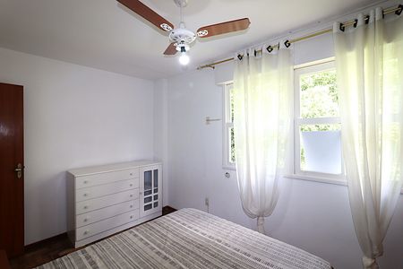 Apartamento para alugar com 67m², 3 quartos e 1 vagaQuarto 2