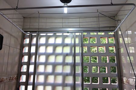 Apartamento para alugar com 67m², 3 quartos e 1 vagaJanela da  Área de serviço 