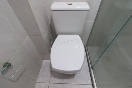 Apartamento para alugar com 67m², 3 quartos e 1 vagaBanheiro 