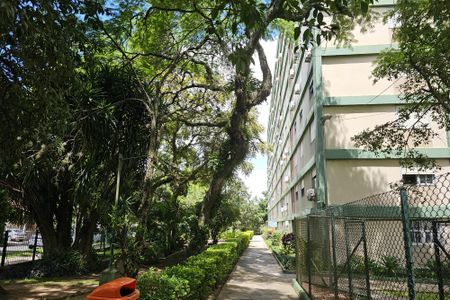 Apartamento para alugar com 67m², 3 quartos e 1 vagaÁrea comum - Área verde