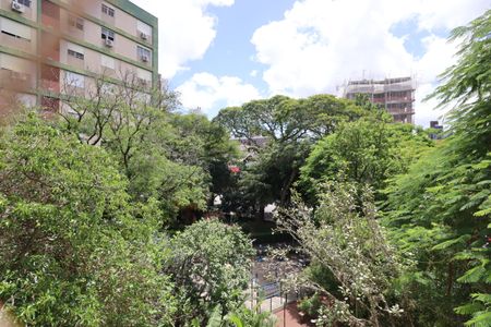 Apartamento para alugar com 67m², 3 quartos e 1 vagaVista  do Quarto 1