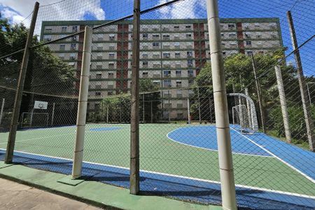 Apartamento para alugar com 67m², 3 quartos e 1 vagaÁrea comum - Quadra esportiva