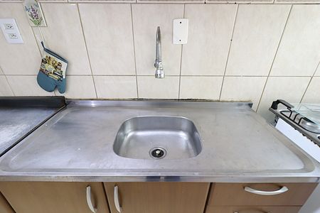 Apartamento para alugar com 67m², 3 quartos e 1 vagaCozinha