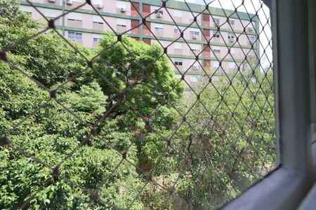 Apartamento para alugar com 67m², 3 quartos e 1 vagaVista do Quarto 2