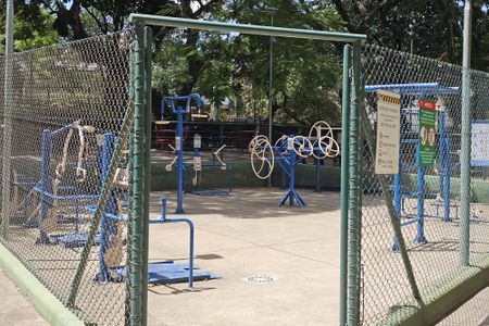 Apartamento para alugar com 67m², 3 quartos e 1 vagaÁrea comum - Academia