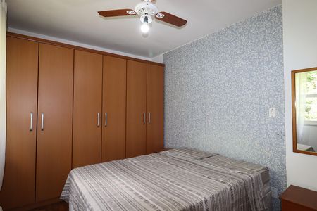 Apartamento para alugar com 67m², 3 quartos e 1 vagaQuarto 2