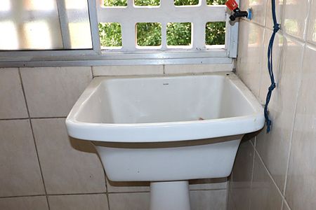 Apartamento para alugar com 67m², 3 quartos e 1 vagaÁrea de serviço 