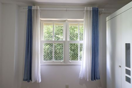 Apartamento para alugar com 67m², 3 quartos e 1 vagaJanela do Quarto 3 