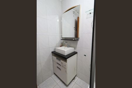 Apartamento para alugar com 67m², 3 quartos e 1 vagaBanheiro 