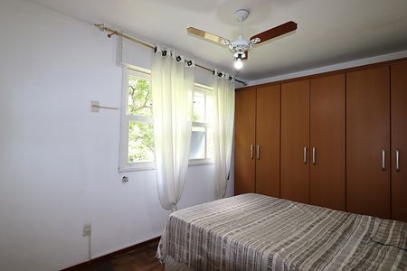 Apartamento para alugar com 67m², 3 quartos e 1 vagaQuarto 2