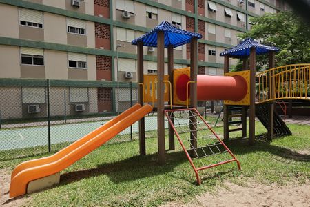 Apartamento para alugar com 67m², 3 quartos e 1 vagaÁrea comum - Playground