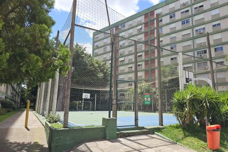 Apartamento para alugar com 67m², 3 quartos e 1 vagaÁrea comum - Quadra esportiva