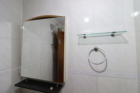 Apartamento para alugar com 67m², 3 quartos e 1 vagaBanheiro 