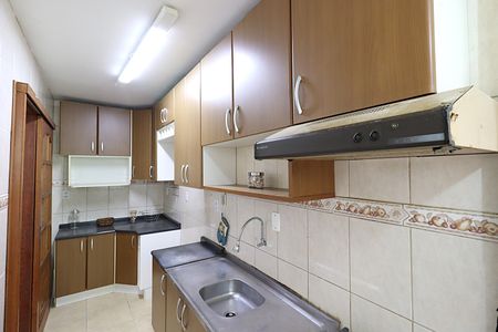 Apartamento para alugar com 67m², 3 quartos e 1 vagaCozinha