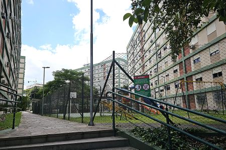 Apartamento para alugar com 67m², 3 quartos e 1 vagaÁrea comum - Quadra esportiva