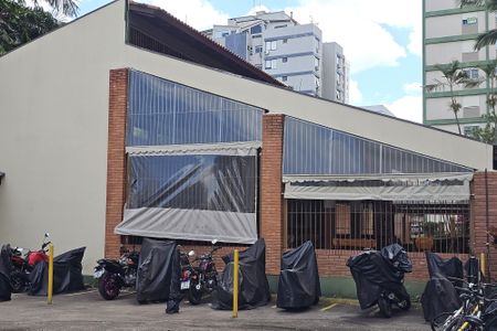 Apartamento para alugar com 67m², 3 quartos e 1 vagaÁrea comum - Salão de festas