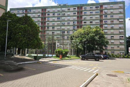 Apartamento para alugar com 67m², 3 quartos e 1 vagaÁrea comum - Vaga