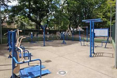 Apartamento para alugar com 67m², 3 quartos e 1 vagaÁrea comum - Academia