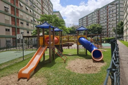 Apartamento para alugar com 67m², 3 quartos e 1 vagaÁrea comum - Playground