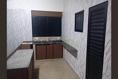 Casa para alugar com 60m², 2 quartos e sem vaga Casa para alugar com 60m², 2 quartos e sem vagaCozinha
