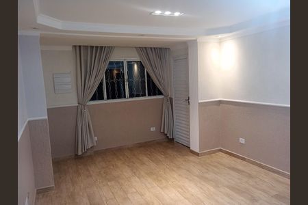 Quarto de casa para alugar com 2 quartos, 60m² em Parque Sao Luis, São Paulo