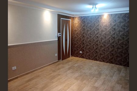 Quarto de casa para alugar com 2 quartos, 60m² em Parque Sao Luis, São Paulo