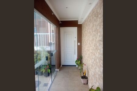 Casa para alugar com 60m², 2 quartos e sem vaga Casa para alugar com 60m², 2 quartos e sem vagaCorredor