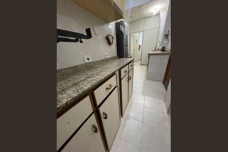 Apartamento para alugar com 2 quartos, 80m² em Méier, Rio de Janeiro
