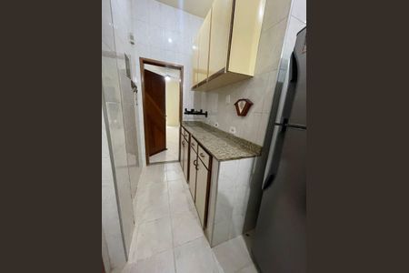 Apartamento para alugar com 2 quartos, 80m² em Méier, Rio de Janeiro