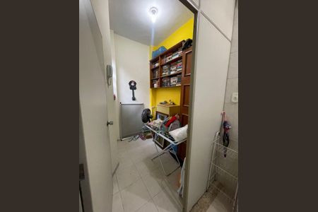 Apartamento para alugar com 2 quartos, 80m² em Méier, Rio de Janeiro