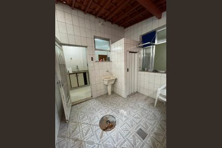 Apartamento para alugar com 2 quartos, 80m² em Méier, Rio de Janeiro