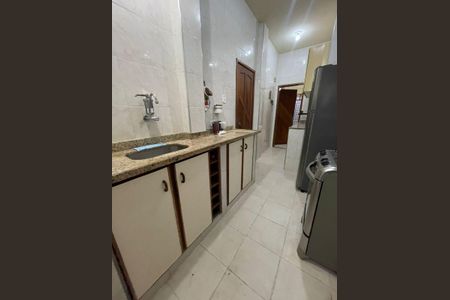 Apartamento para alugar com 80m², 2 quartos e sem vaga