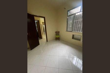 Apartamento para alugar com 2 quartos, 80m² em Méier, Rio de Janeiro