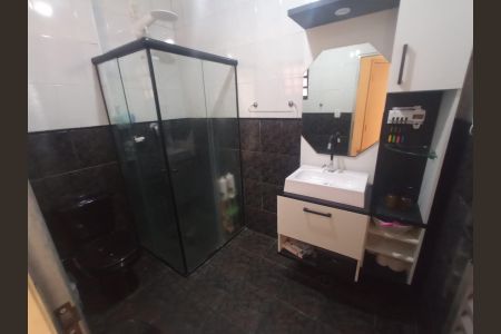 Foto 12 de casa à venda com 2 quartos, 60m² em Vila Fachini, São Paulo