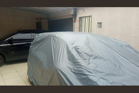 Foto 05 de casa à venda com 2 quartos, 60m² em Vila Fachini, São Paulo